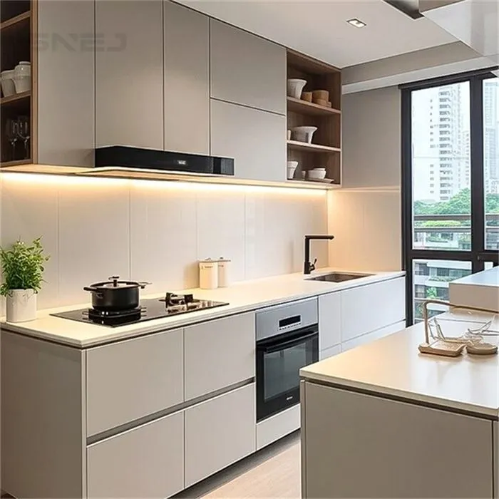 Luxury Custom Wet Bar Cabinets